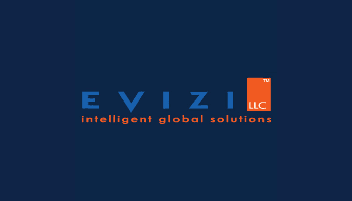 EVIZI logo