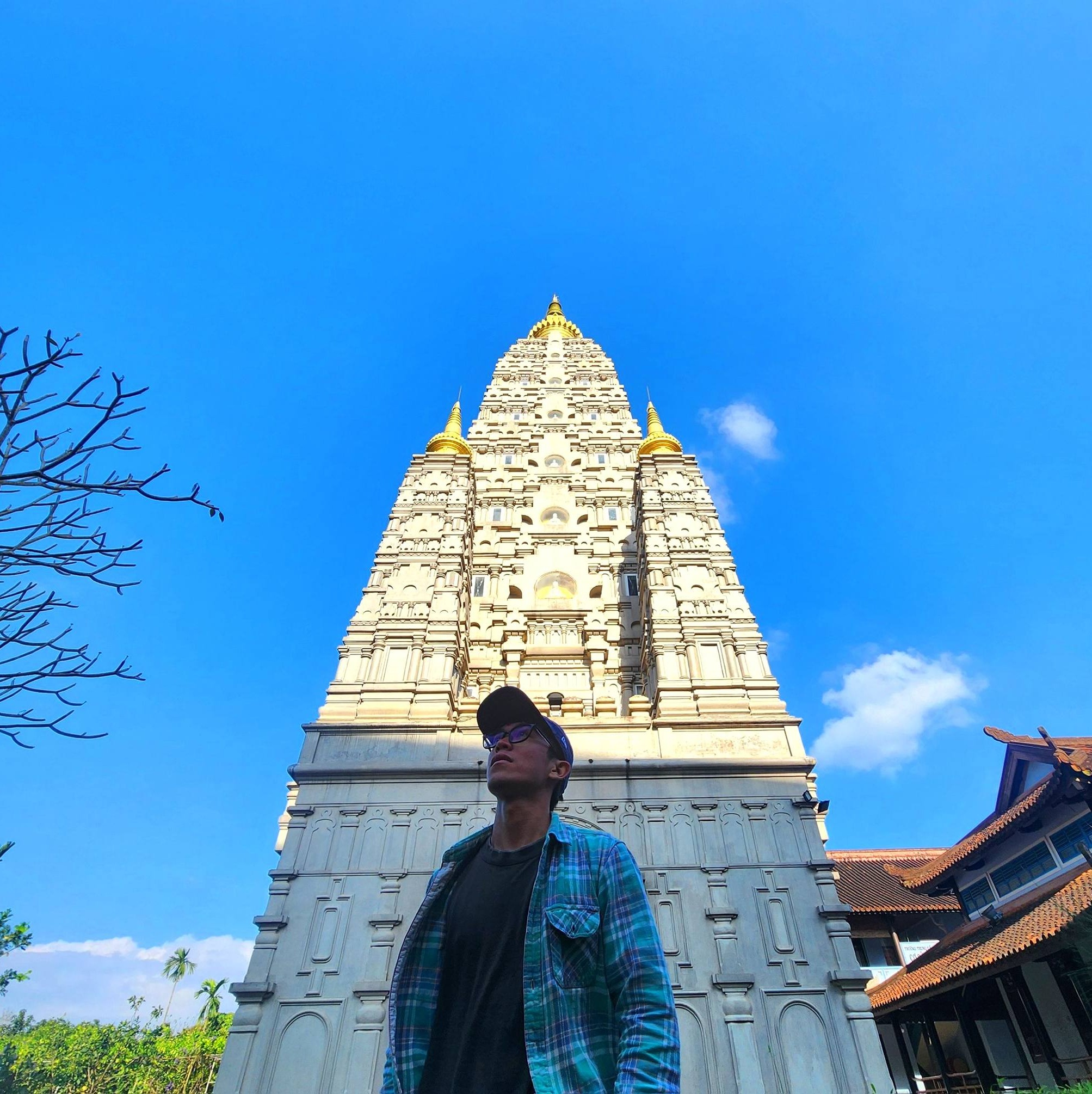 Ho Bao Lan - Full Stack Developer